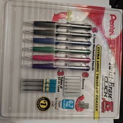 Pencils