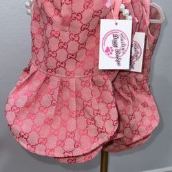 Dog Dress,  Dog Clothes 