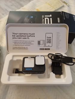 Go Pro Hero 12 (Black)  for sale @ a great price!