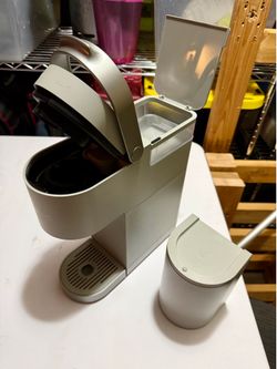 Keurig coffee maker