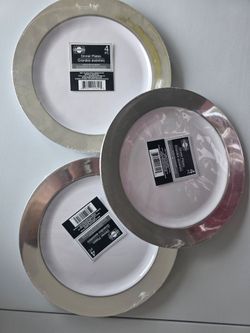 Plates