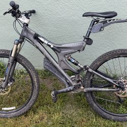 Specialized Enduro 26” Tires 