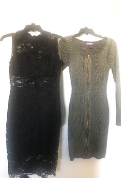 Party dresses