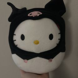 Plushie