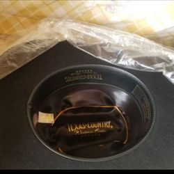 Cowboy Hat Brand New
