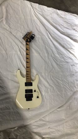 Jackson Guitar