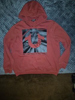 True Religion Hoodie