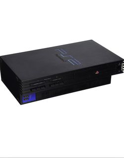 Play Station 2
