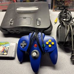 Nintendo 64 Bundle