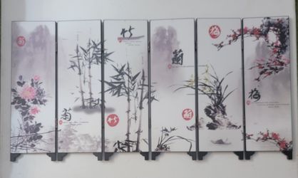 CHINESE ART