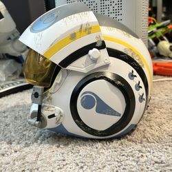 Star Wars Helmet