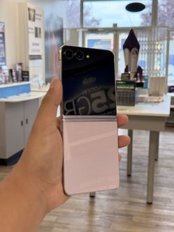 Galaxy Z Flip 5 6.7” | $5 Down | Afterpay