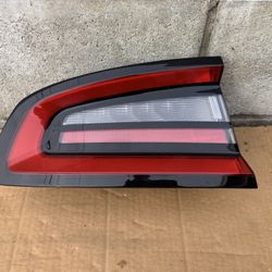 Left Tail Light Dodge Charger 2015-21