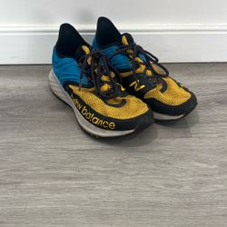 New Balance - Retro Sneaker - M8.5