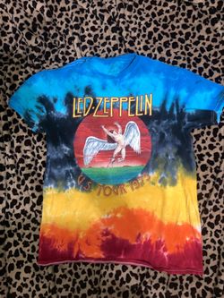 rainbow lex zeppelin