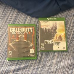 Xbox Games 