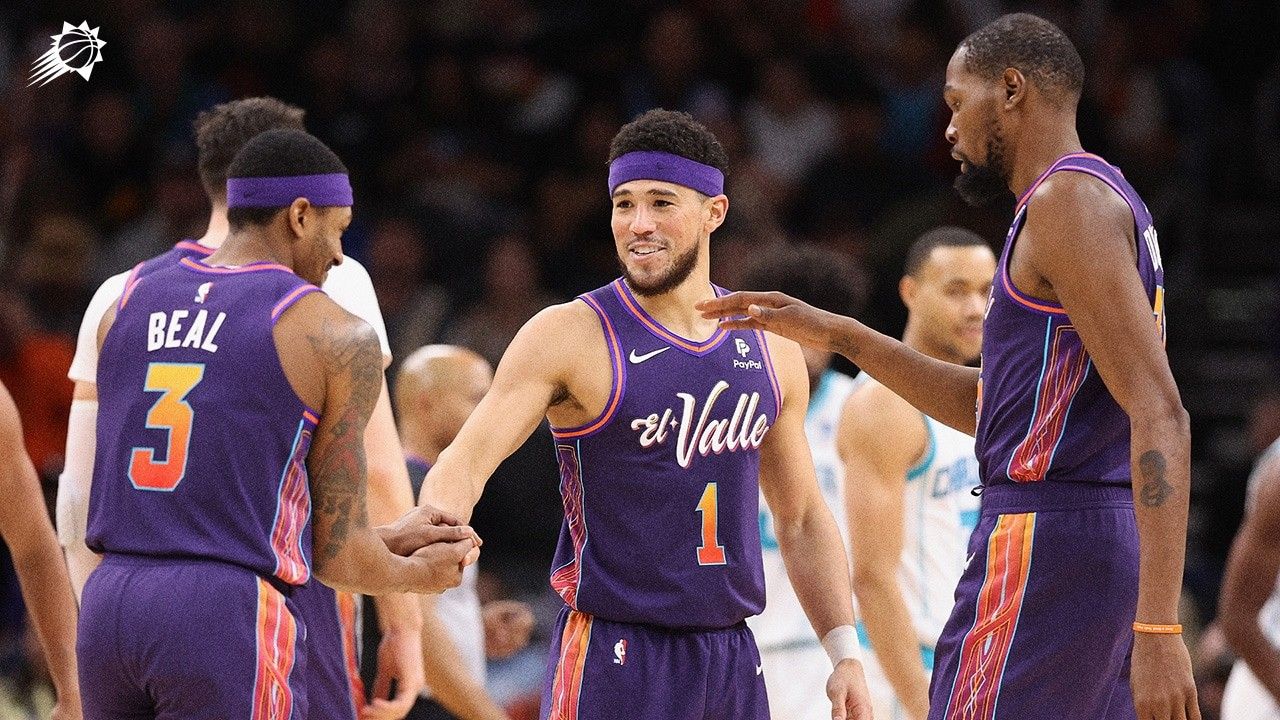SAN ANTONIO SPURS vs SUNS PHOENIX 