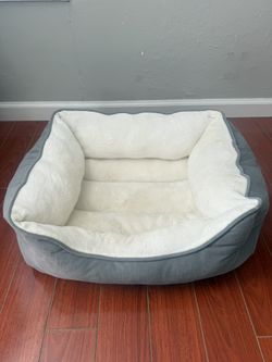 Dog Bed
