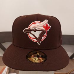 TORONTO BLUEJAYS  NEW ERA ASG 1991 