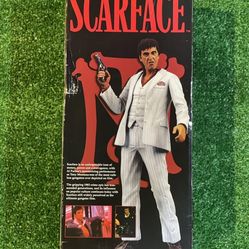 18” Neca Action Figure With Sound
