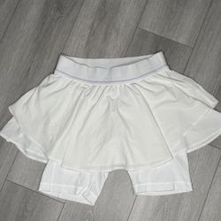 Lululemon Skirt (Skort) 