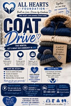 Collecting donations