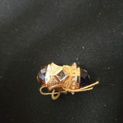 14k Gold Women's Pendant 