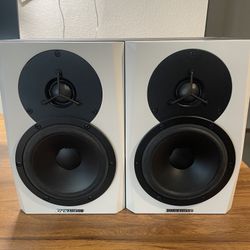 Dynaudio LYD-5 pair