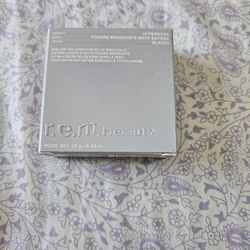 Satin Matte Bronzer