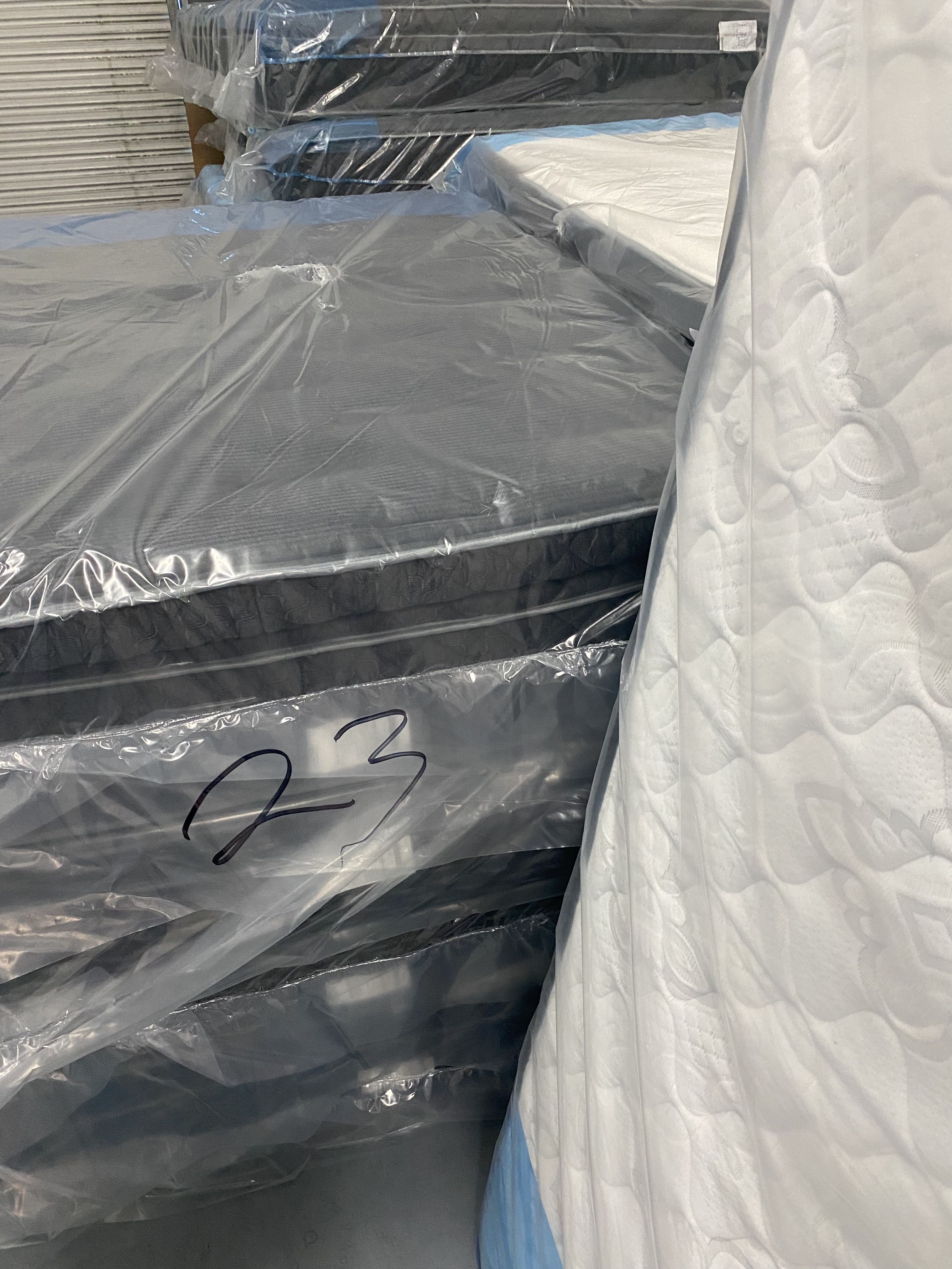 California King, King, Queen, Full, Twin XL, Twin - Must Go! Rest Now Pay Later / Try B4 U Buy / Delivery / Orlando Locations