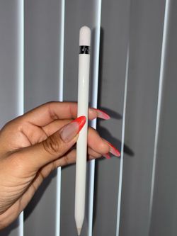 Apple Pencil