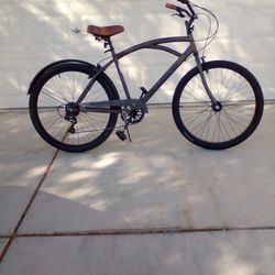 Kent Bayside 7 speed cruiser