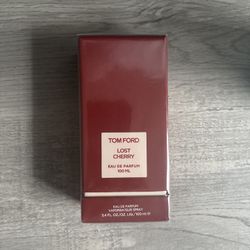 Tom Ford lost Cherry