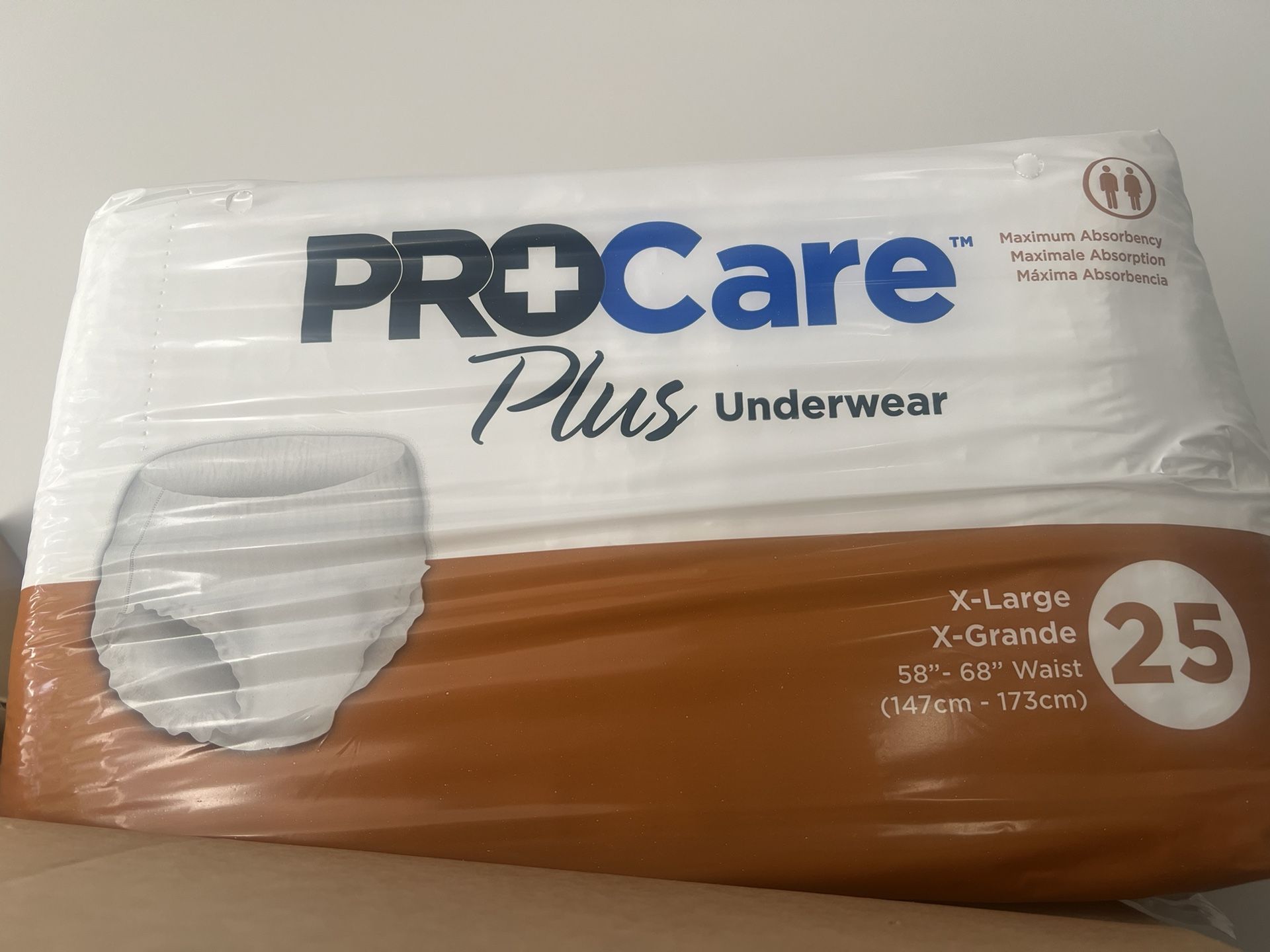 Procare For Adult