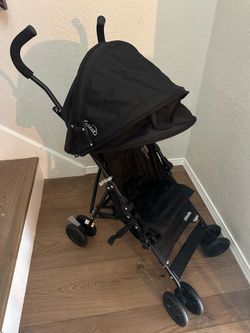 Toddler  Stroller