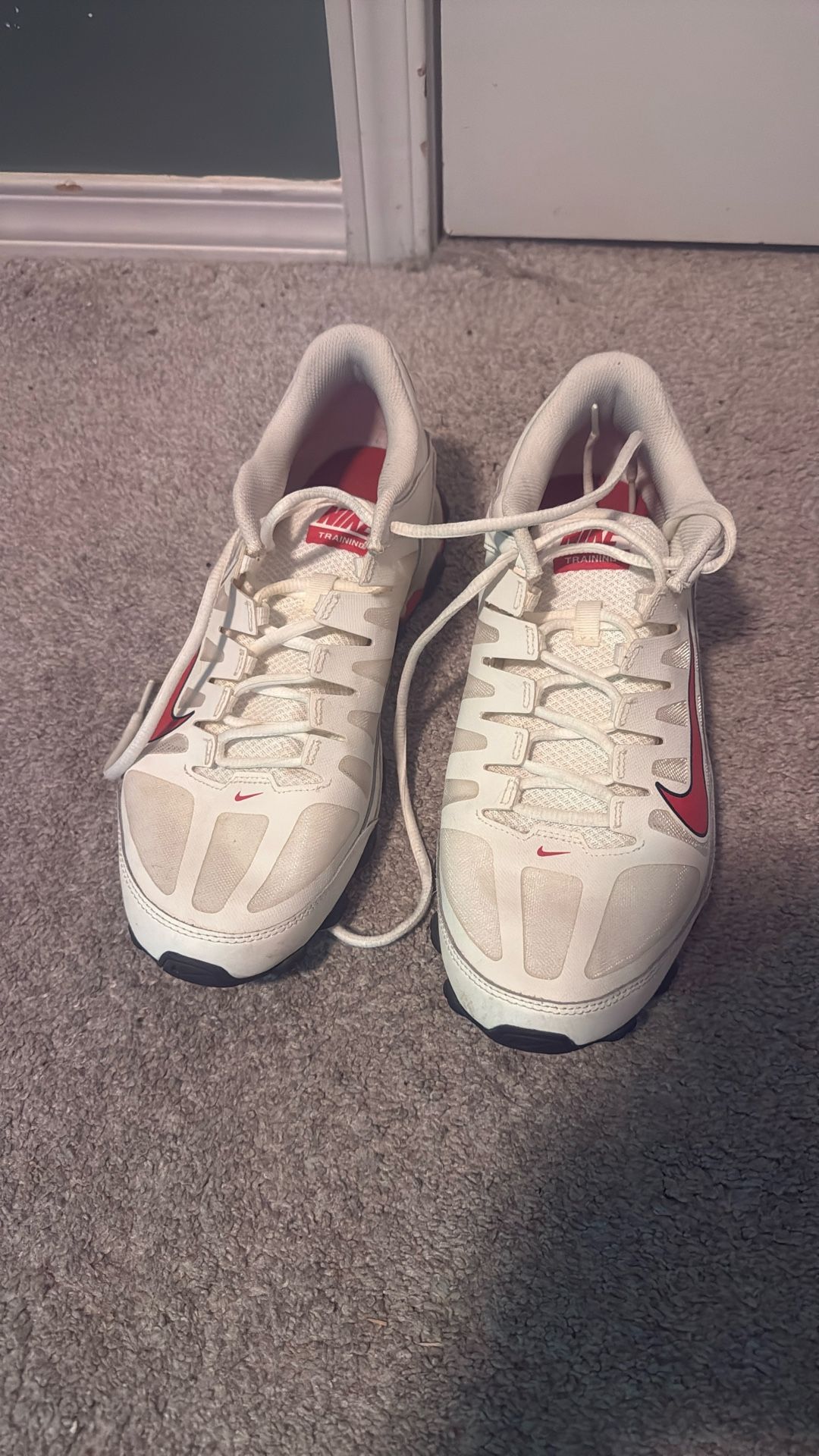 Nike Reax