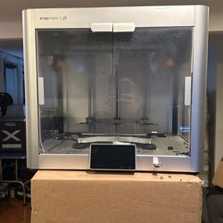 Price Drop - SnapMaker J1 3D Printer - Working, Needs Work