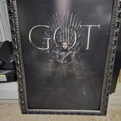 Game Of Thrones Picture