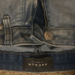 Pac Sun Jeans