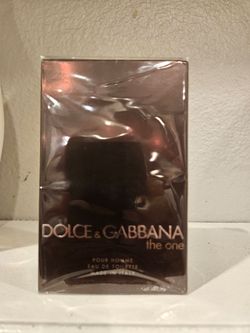 Dolce & Gabbana The One Pour Homme EDT