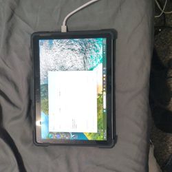 Surface Go 3 W/ Case 