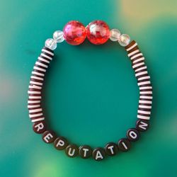 Handmade Taylor Swift Friendship Bracelet