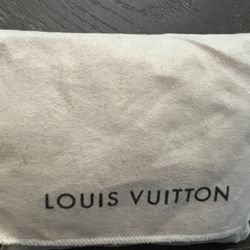 Wallet LV 
