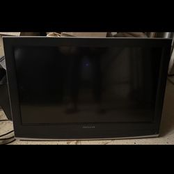 Proscan 32” LCD HDTV Television - Silver/Black - 32LB30QD