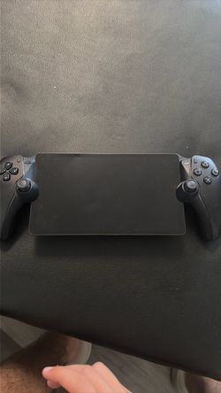 PlayStation portal