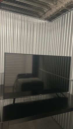 Plasma tv