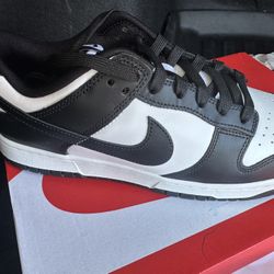 Nike Dunks Pandas