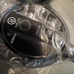 Natune Surround Sound Wireless Headsets For Infiniti And Nissan