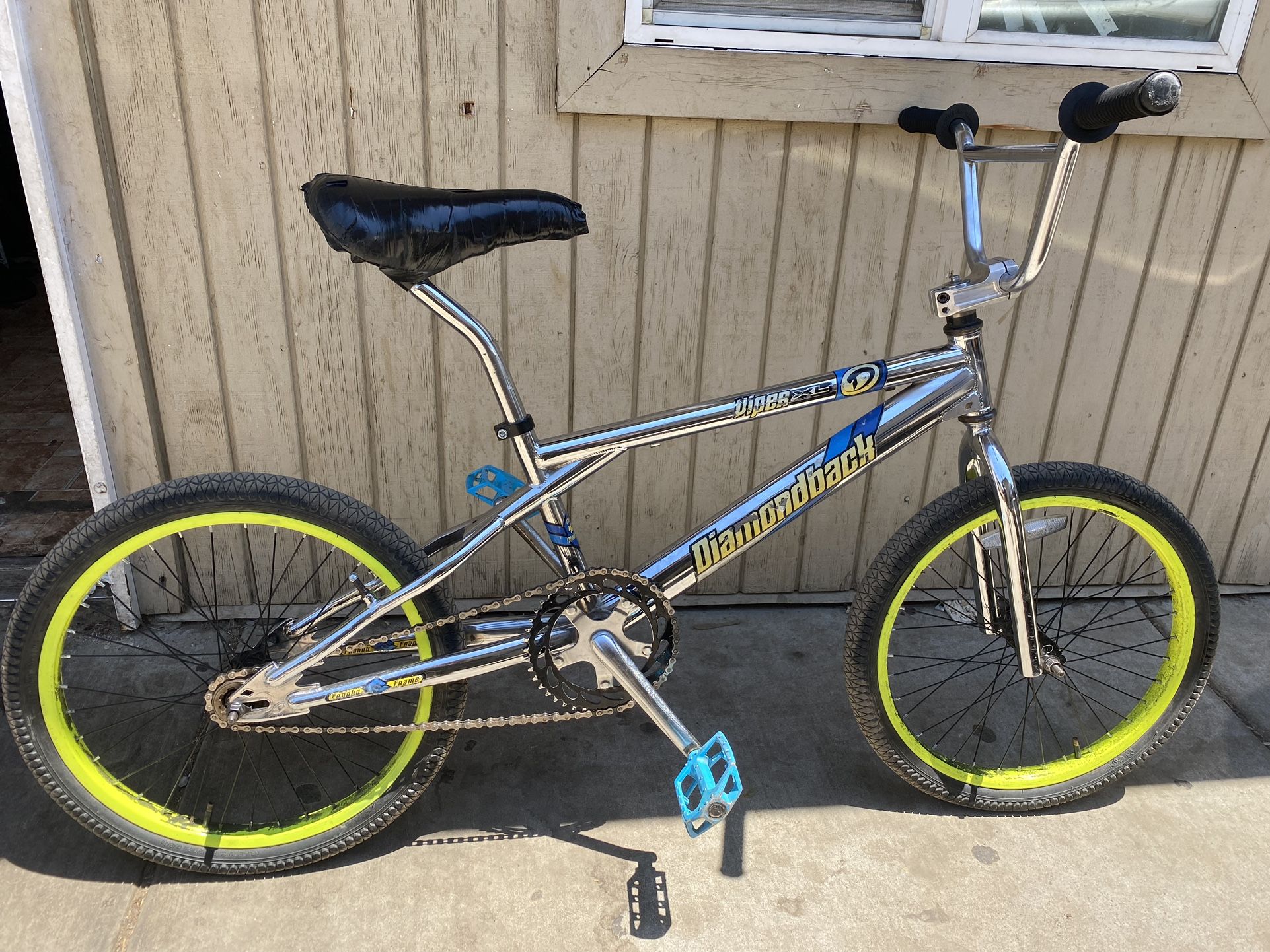 Diamondback 2025 bmx price