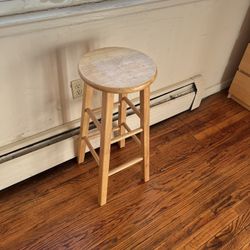 Stool